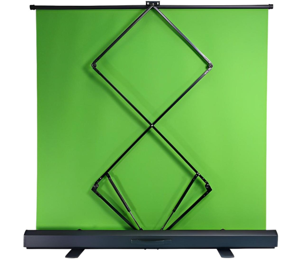 MOZOS GS-PRO ZIELONY EKRAN GREEN SCREEN 150X200 CM - 1125734 - zdjęcie 2